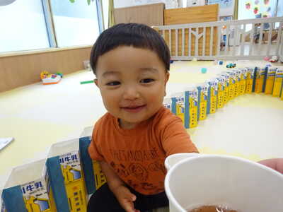  かんぱ〜〜い🍹