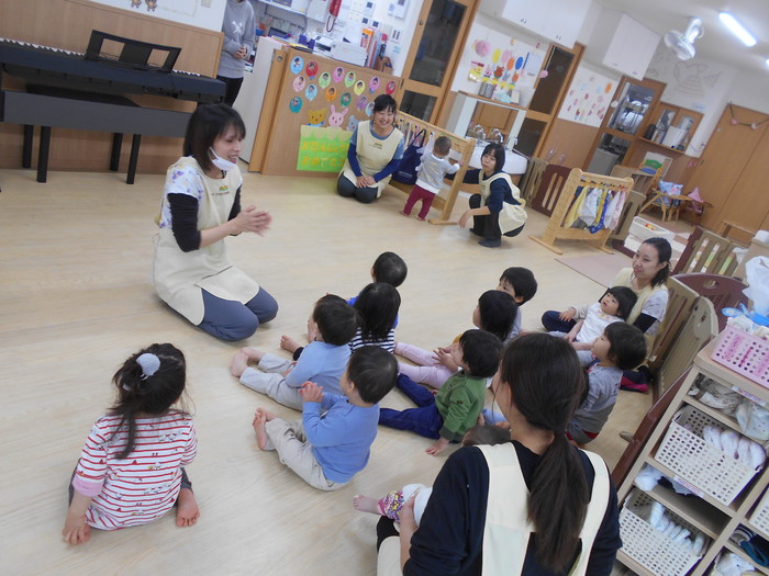 明日からお休みですよ♪